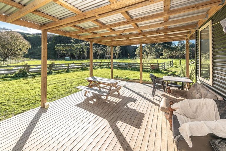 Photo of property in 461 Longacre Road, Okoia, Whanganui, 4582