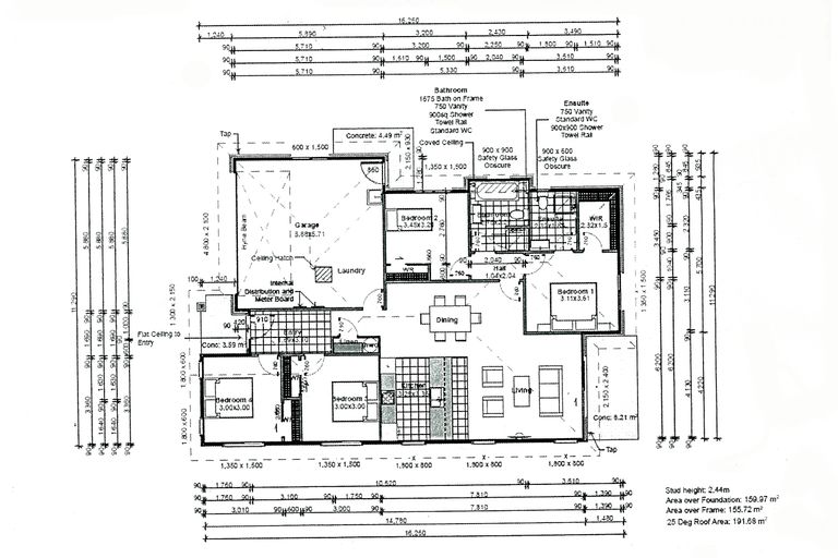 Photo of property in 8 Ketu Way, Takanini, 2112