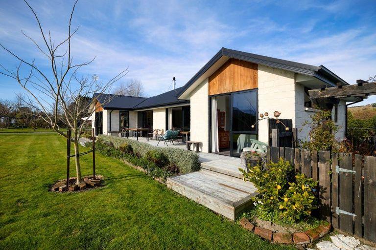 Photo of property in 871 Inland Kaikoura Road, Inland Road, Kaikoura, 7373