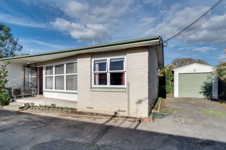 Photo of property in 621a Frederick Street, Mahora, Hastings, 4120