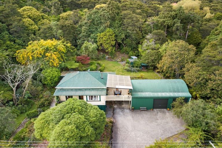 Photo of property in 20 King Street, Te Aroha, 3320