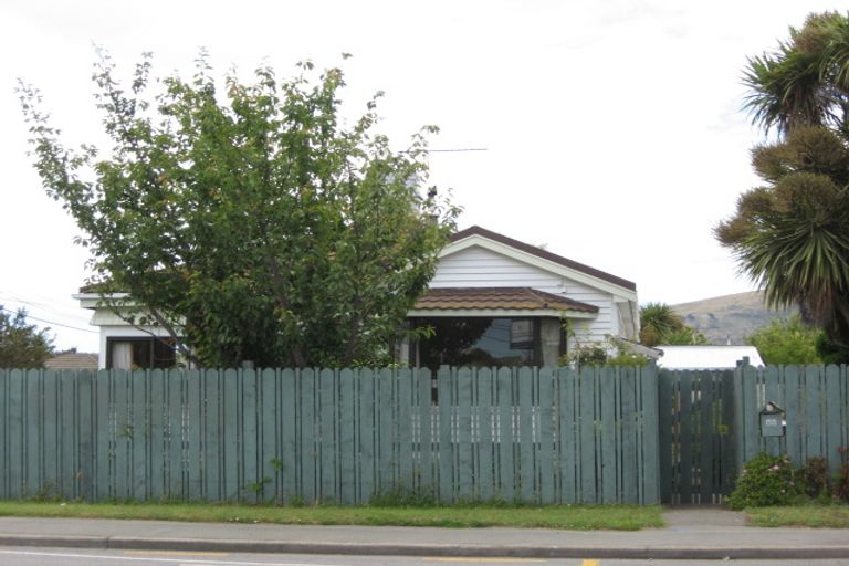 Photo of property in 63 Rutherford Street, Woolston, Christchurch, 8023