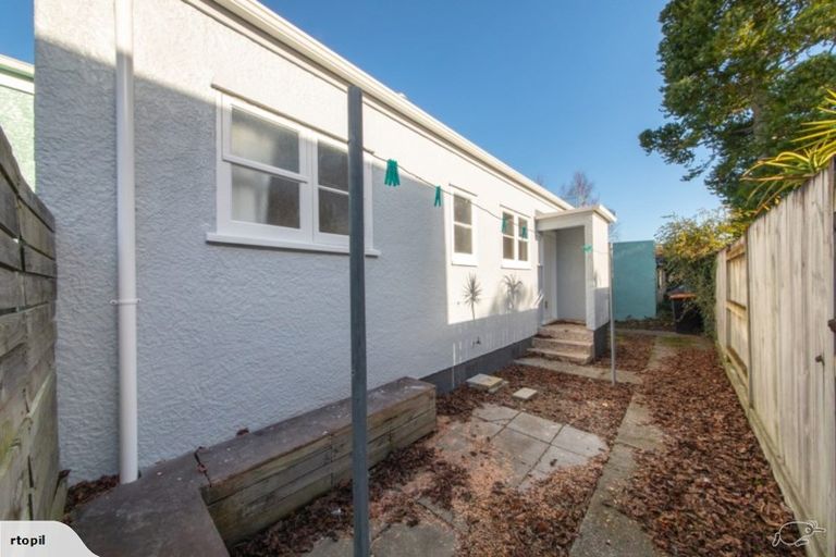 Photo of property in 1/185 Fitzherbert Avenue, West End, Palmerston North, 4410