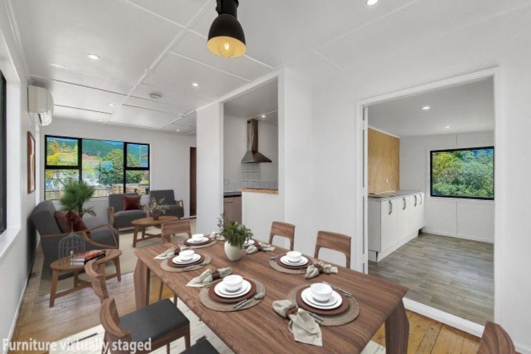 Photo of property in 45 Hood Street, Ngongotaha, Rotorua, 3010