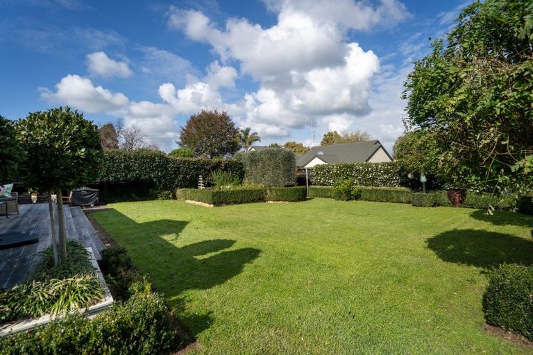 Photo of property in 5 Hamilton Road, Cambridge, 3434