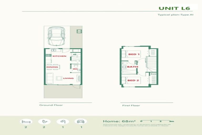 Photo of property in 87 Waipuhinui Way, Wiri, Auckland, 2104