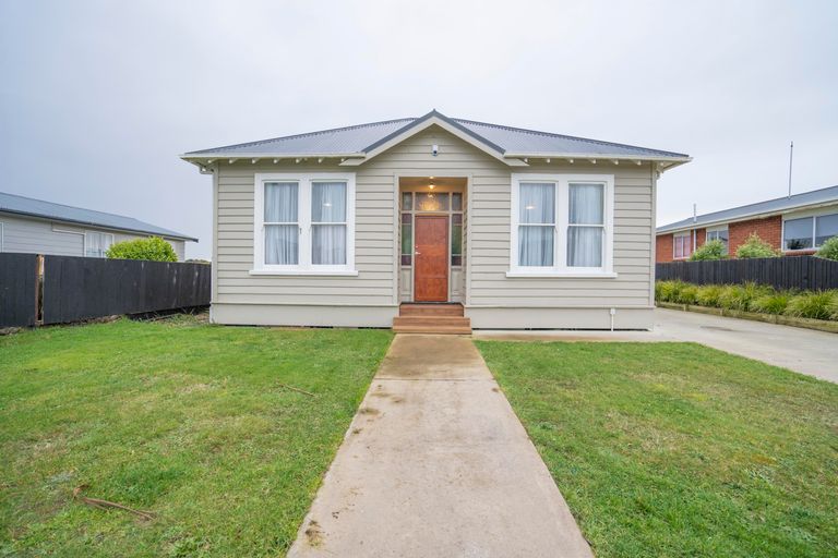 Photo of property in 128 Avon Road, Clifton, Invercargill, 9812