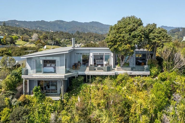 Photo of property in 2999 Long Bay Road, Wyuna Bay, Coromandel, 3581