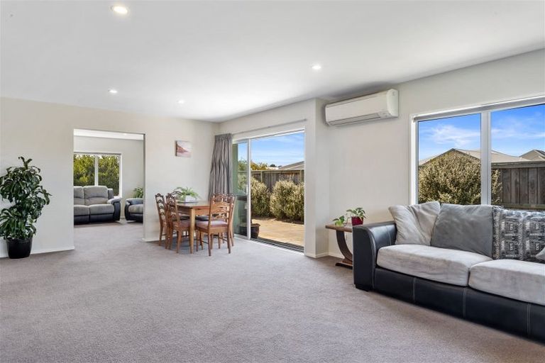 Photo of property in 6 Beachvale Drive, Kaiapoi, 7630