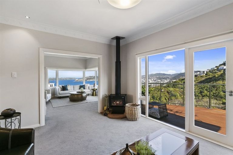 Photo of property in 44 Amritsar Street, Khandallah, Wellington, 6035