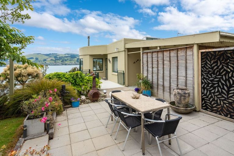 Photo of property in 36 Burkes Drive, Saint Leonards, Dunedin, 9022