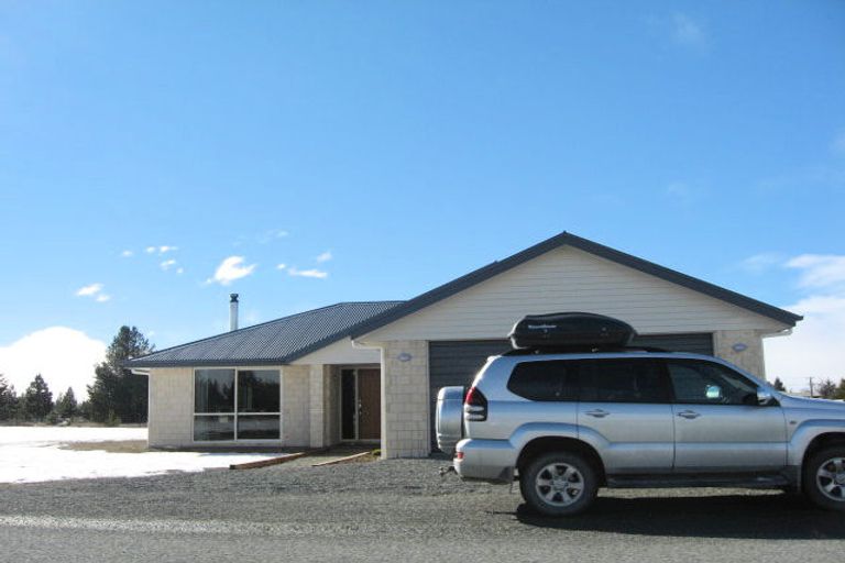 Photo of property in 59 Irishman Drive, Twizel, 7901