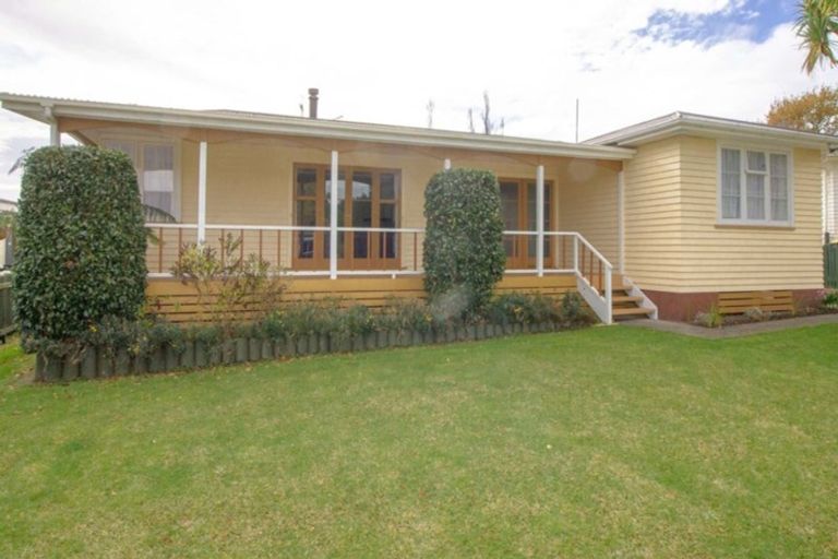 Photo of property in 35 Shakespeare Street, Te Aroha, 3320