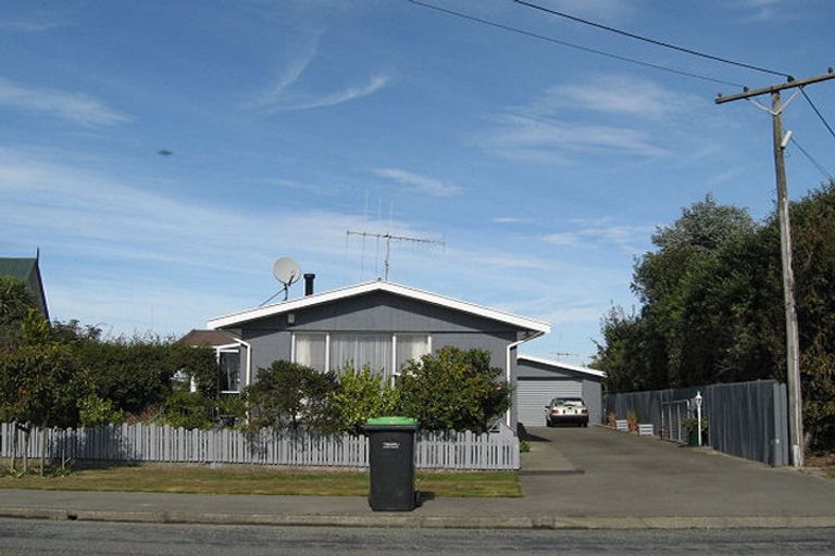 Photo of property in 22 Jellicoe Street, Oceanview, Timaru, 7910