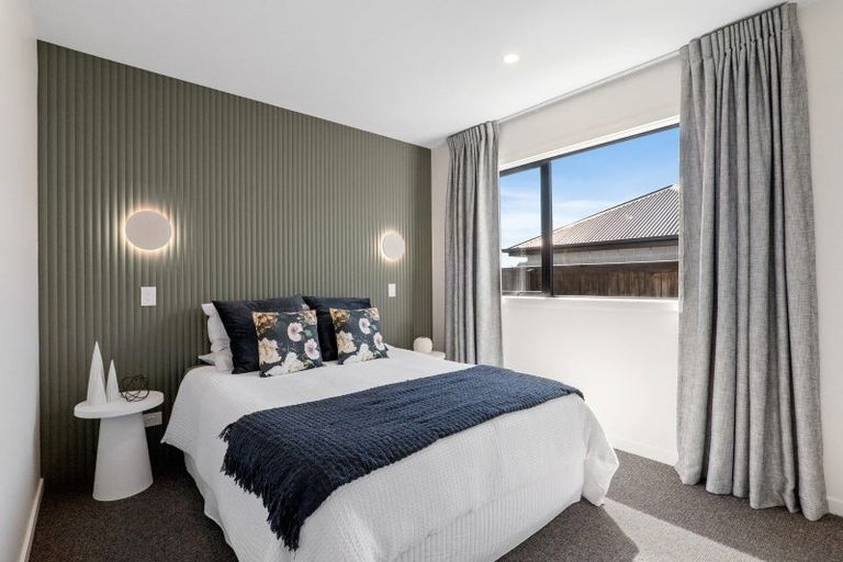 Photo of property in 29 Finstock Way, Rolleston, 7614