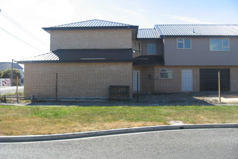 Photo of property in 3 Montrose Street, Sydenham, Christchurch, 8023