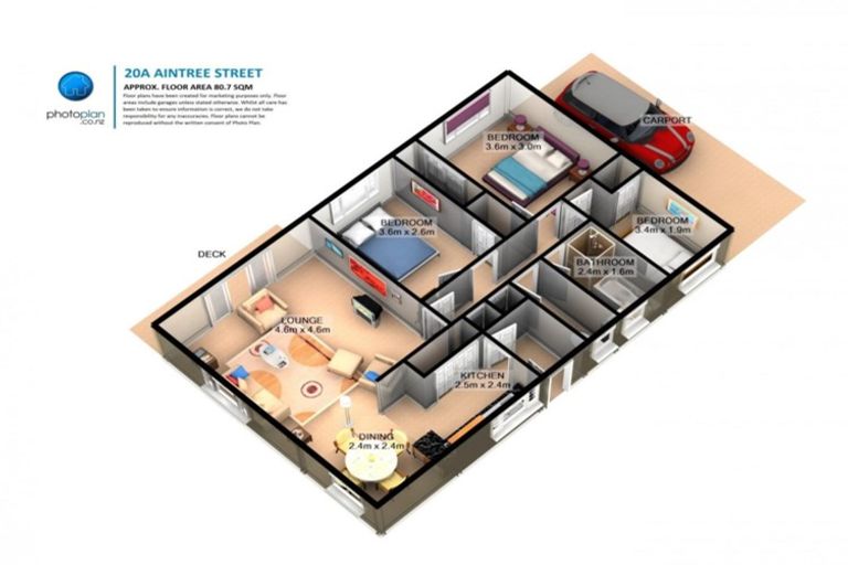 Photo of property in 20a Aintree Street, Nawton, Hamilton, 3200