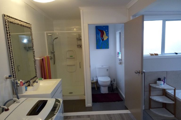 Photo of property in 39 Taumatawiwi Street, Opononi, Kaikohe, 0473