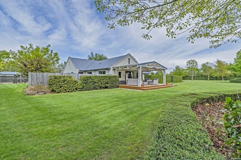 Photo of property in 34 Stott Drive, Darfield, 7571