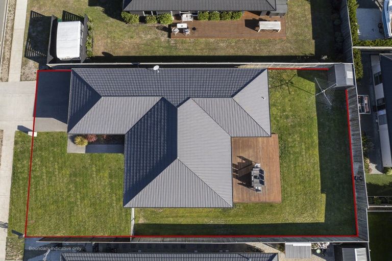 Photo of property in 38 Grigg Drive, Witherlea, Blenheim, 7201