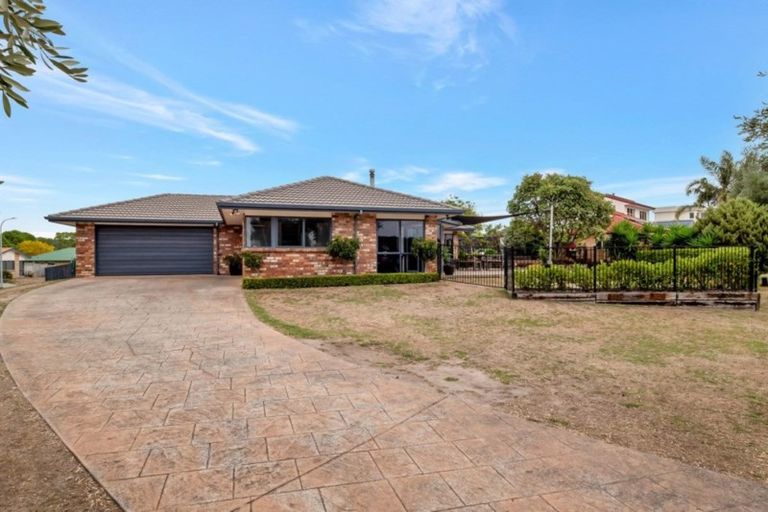 Photo of property in 14 Longview Drive, Papamoa Beach, Papamoa, 3118