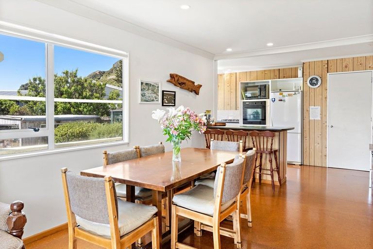 Photo of property in 17 Te Miha Crescent, Cape Palliser, Featherston, 5772