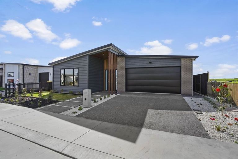 Photo of property in 14 Ogilvie Avenue, Chartwell, Hamilton, 3210