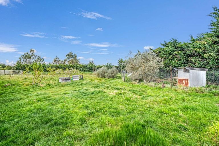 Photo of property in 675 Wolffs Road, Eyrewell, Rangiora, 7476