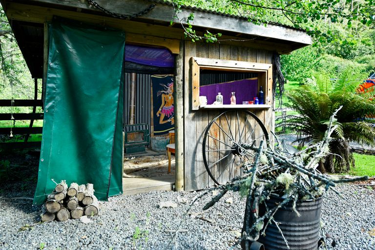 Photo of property in 905 Wakamarina Road, Wakamarina, Havelock, 7178