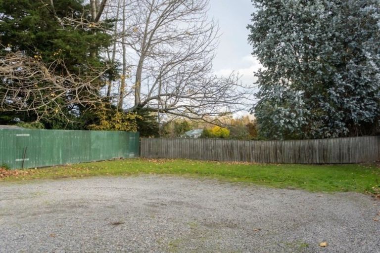 Photo of property in 122 Kuripuni Street, Kuripuni, Masterton, 5810