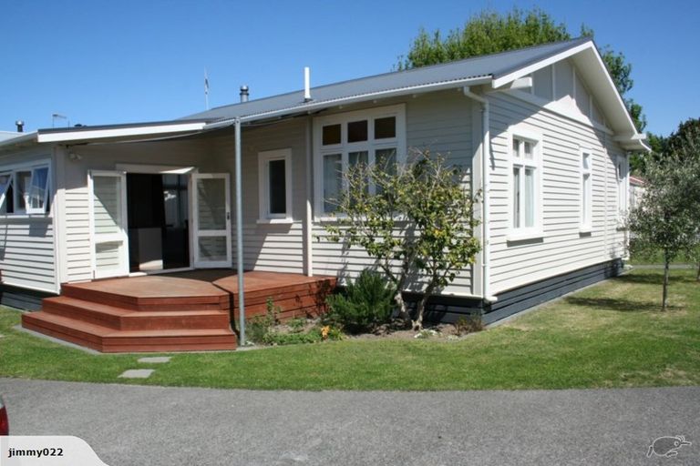Photo of property in 121 Vigor Brown Street, Napier South, Napier, 4110