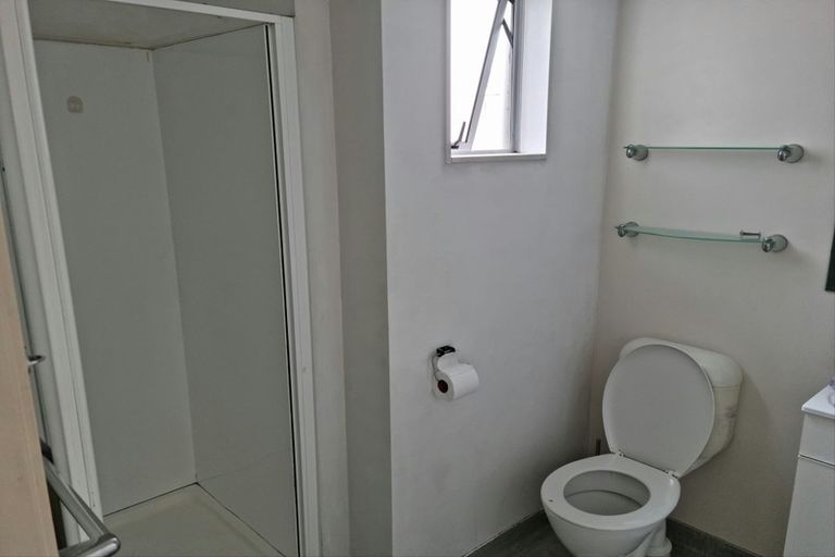 Photo of property in 3/27 Drummond Street, Mount Cook, Wellington, 6021