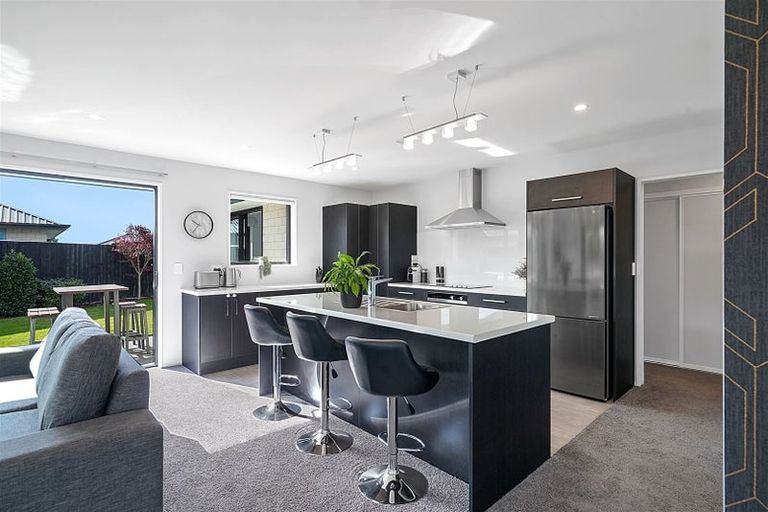 Photo of property in 10 Doppler Place, Wigram, Christchurch, 8042