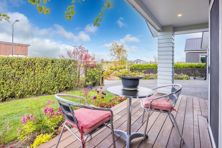 Photo of property in 3 Alker Road, Chartwell, Hamilton, 3210