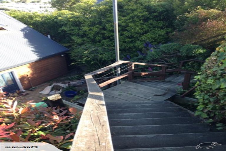 Photo of property in 37 Cressy Terrace, Lyttelton, 8082