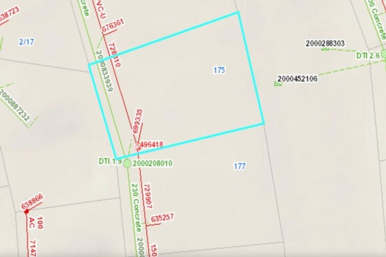 Photo of property in 175 Finlayson Avenue, Clendon Park, Auckland, 2103