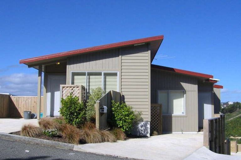 Photo of property in 24 John Sims Drive, Broadmeadows, Wellington, 6035