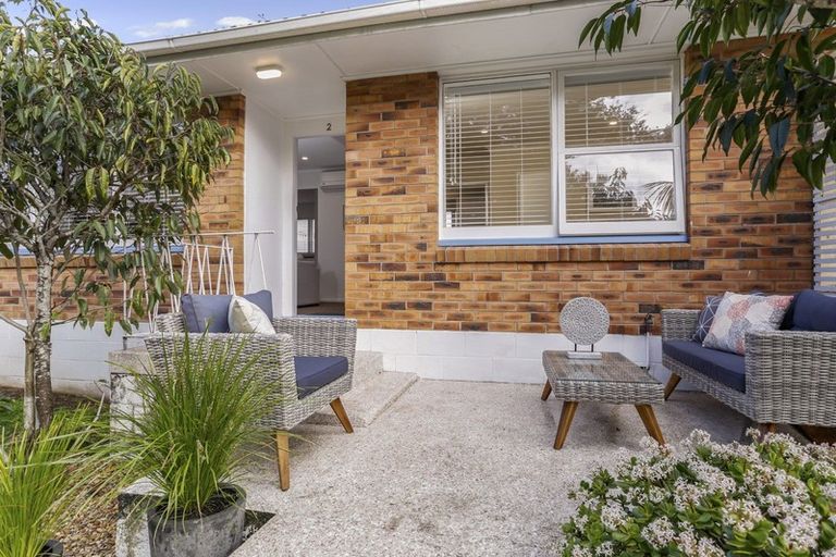 Photo of property in 2/57 Church Road, Mangere Bridge, Auckland, 2022