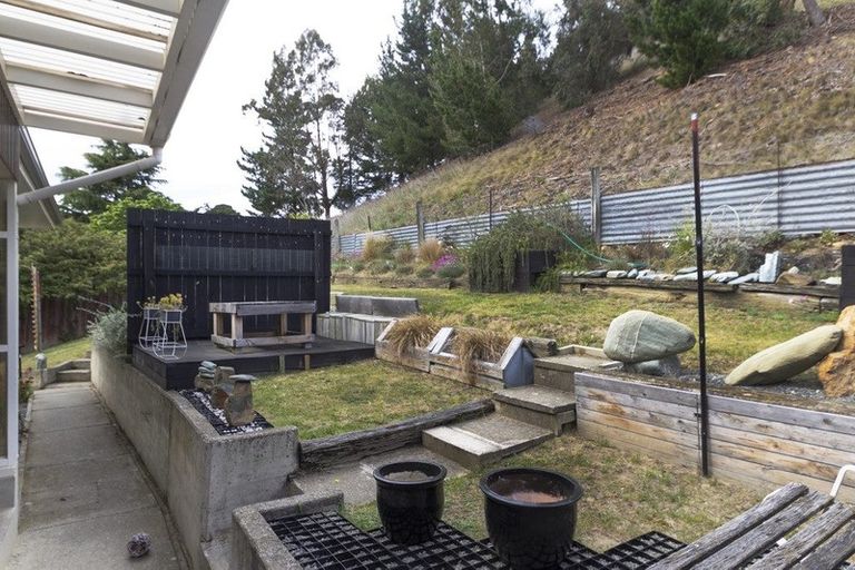 Photo of property in 8 Settlement Road, Kurow, 9435