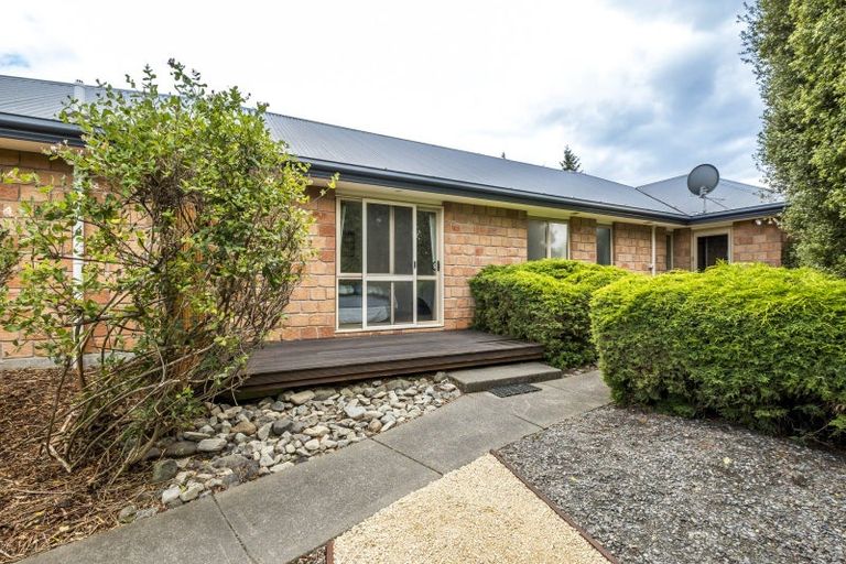 Photo of property in 166b Hanmer Springs Road, Hanmer Springs, 7334