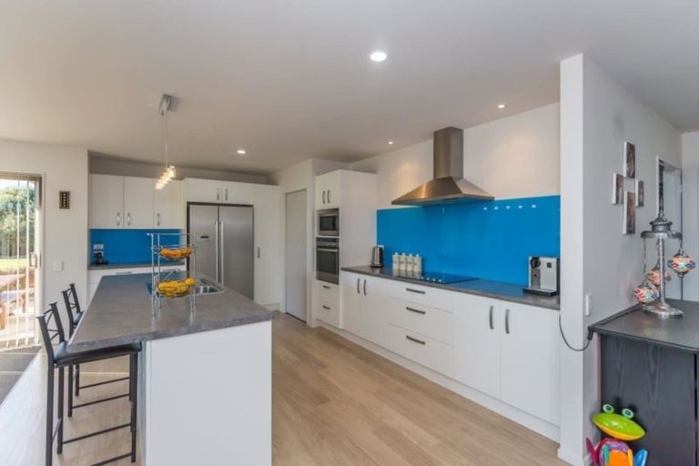 Photo of property in 38 Saint Laurent Way, Ohau, Levin, 5570