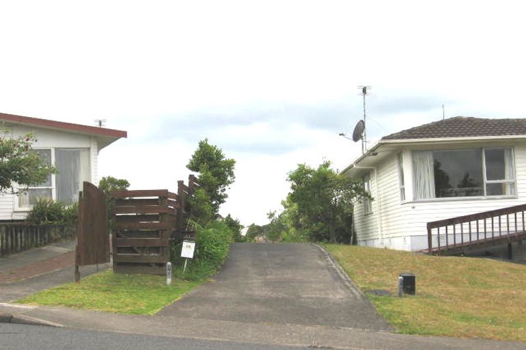 Photo of property in 57 Juniper Road, Sunnynook, Auckland, 0620