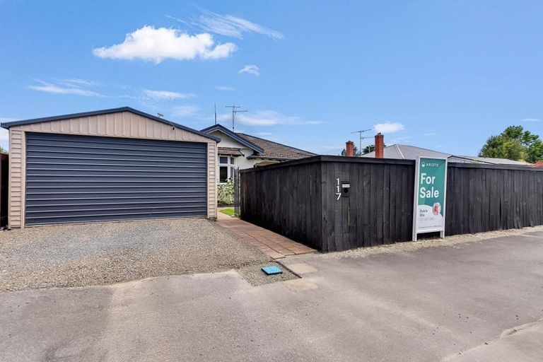 Photo of property in 117 Creek Road, Allenton, Ashburton, 7700