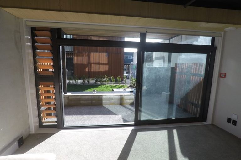 Photo of property in Vedado Apartments, 108/41 Hopper Street, Mount Cook, Wellington, 6011