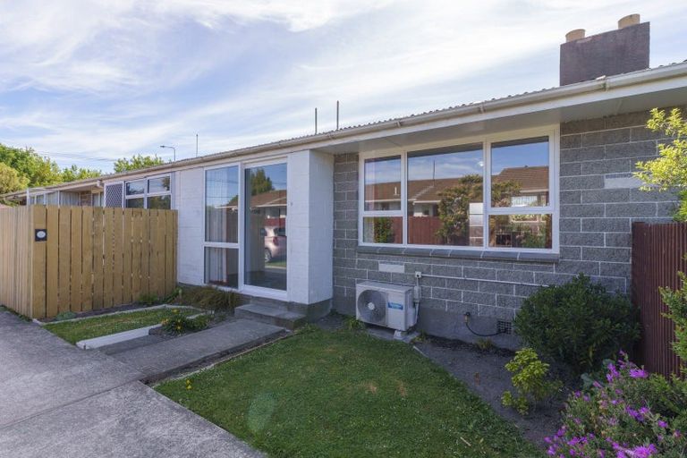 Photo of property in 3/572 Gloucester Street, Linwood, Christchurch, 8011