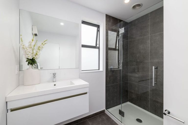 Photo of property in 3/144 Southampton Street, Sydenham, Christchurch, 8023