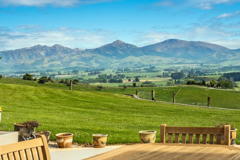 Photo of property in 304 Downs Road, Geraldine Downs, Geraldine, 7991