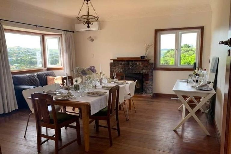 Photo of property in 40 Helston Road, Johnsonville, Wellington, 6037