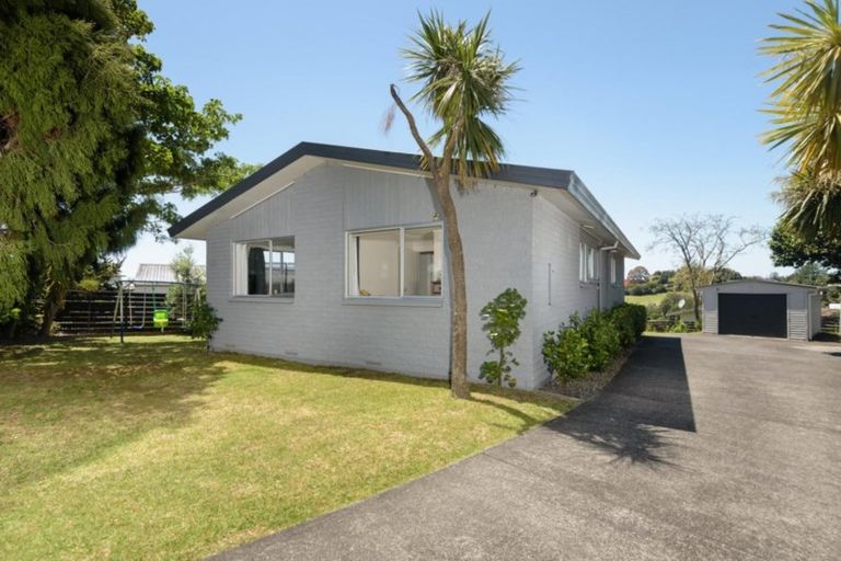 Photo of property in 94 Coopers Road, Gate Pa, Tauranga, 3112