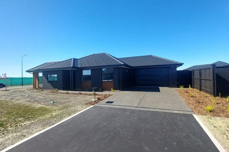 Photo of property in 26 Muldowney Drive, Rolleston, 7614